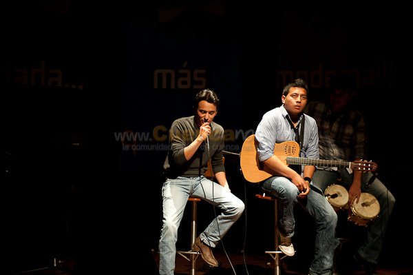 Concierto por los 2 Años de Excelencia Radio