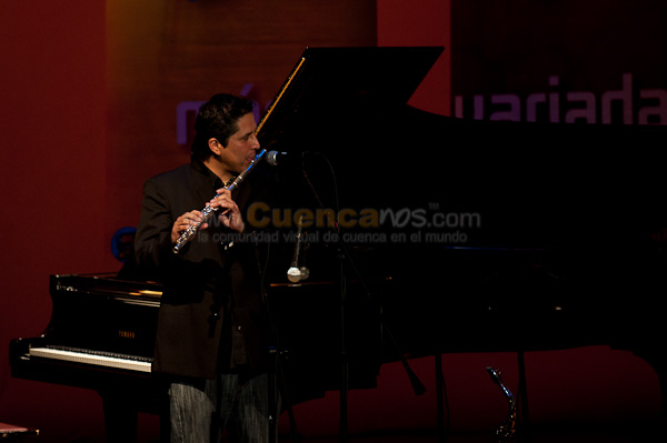 Concierto por los 2 Años de Excelencia Radio