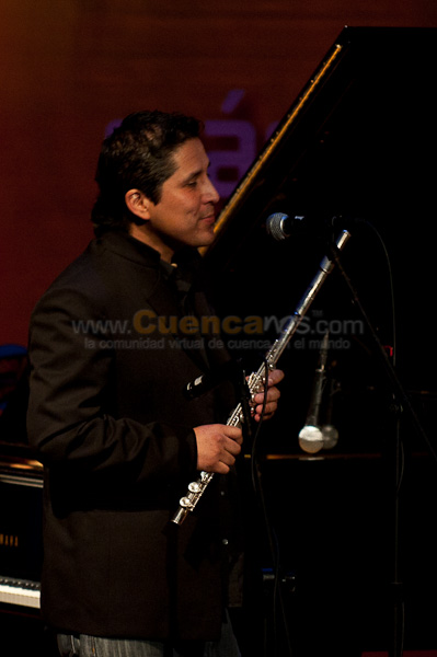 Concierto por los 2 Años de Excelencia Radio