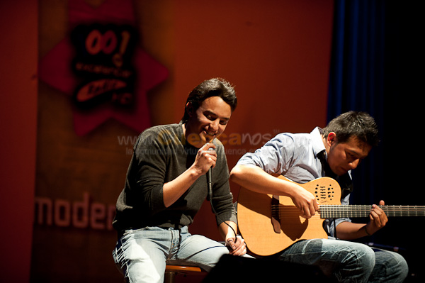 Concierto por los 2 Años de Excelencia Radio