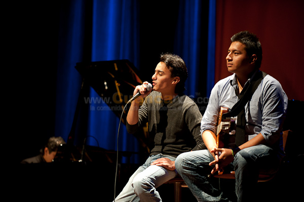 Concierto por los 2 Años de Excelencia Radio