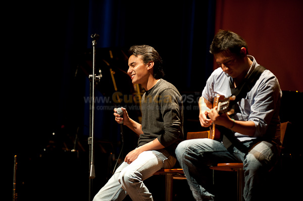 Concierto por los 2 Años de Excelencia Radio