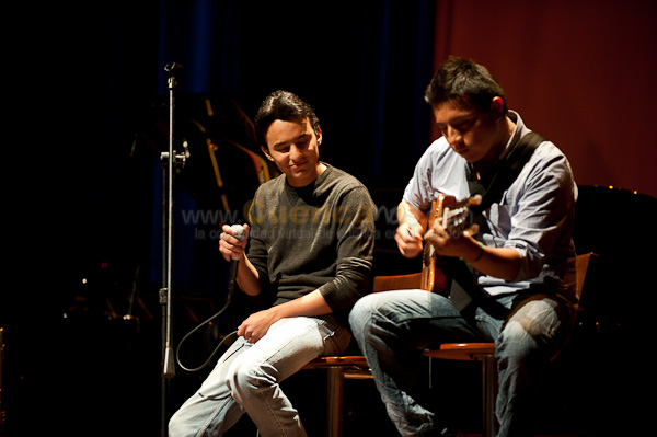 Concierto por los 2 Años de Excelencia Radio