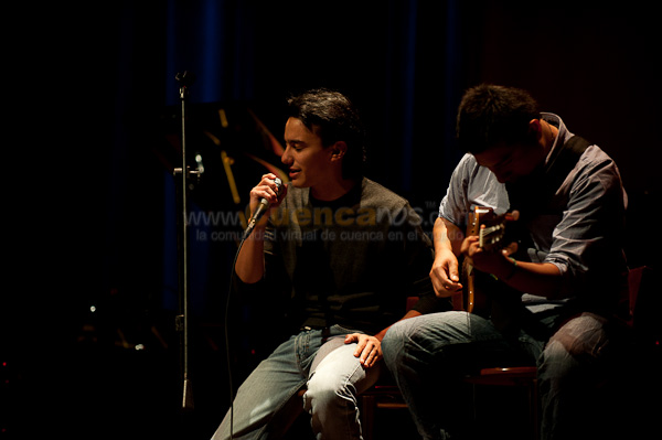 Concierto por los 2 Años de Excelencia Radio