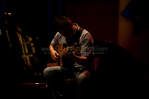 Concierto por los 2 Años de Excelencia Radio