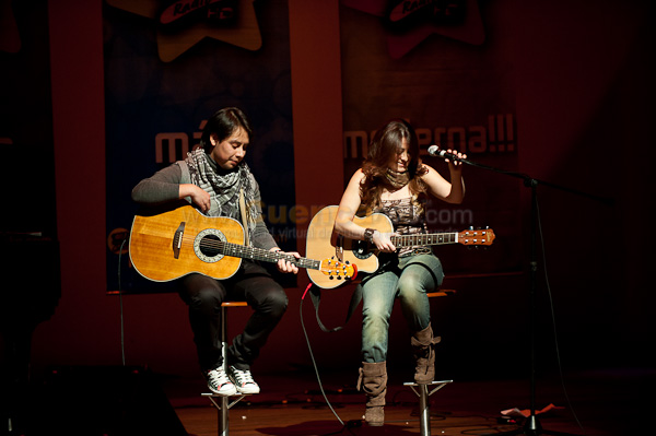 Concierto por los 2 Años de Excelencia Radio