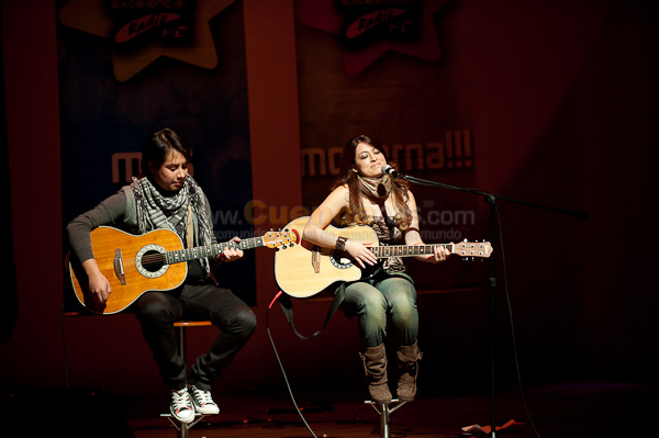 Concierto por los 2 Años de Excelencia Radio