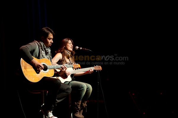 Concierto por los 2 Años de Excelencia Radio