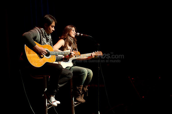 Concierto por los 2 Años de Excelencia Radio