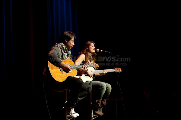 Concierto por los 2 Años de Excelencia Radio