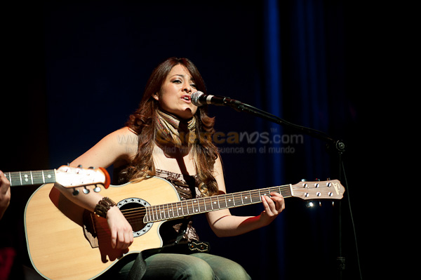 Concierto por los 2 Años de Excelencia Radio
