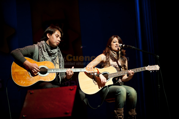 Concierto por los 2 Años de Excelencia Radio