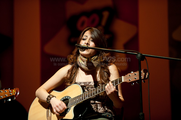 Concierto por los 2 Años de Excelencia Radio