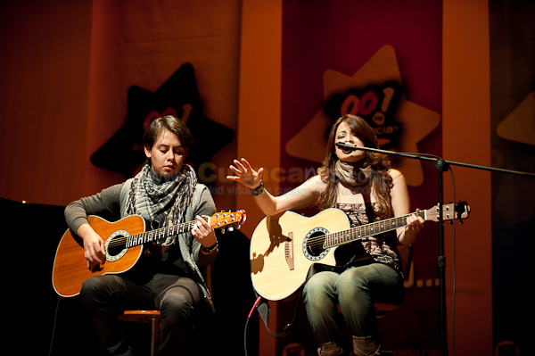 Concierto por los 2 Años de Excelencia Radio