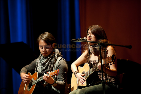 Concierto por los 2 Años de Excelencia Radio