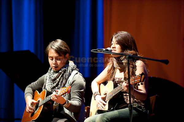Concierto por los 2 Años de Excelencia Radio