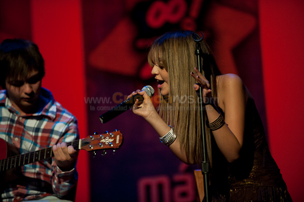 Concierto por los 2 Años de Excelencia Radio