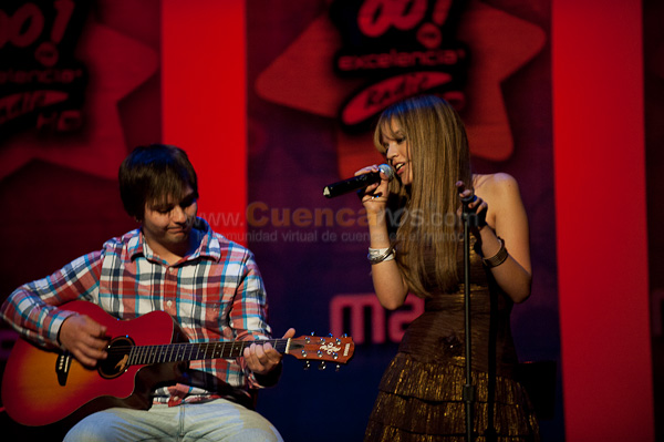 Concierto por los 2 Años de Excelencia Radio
