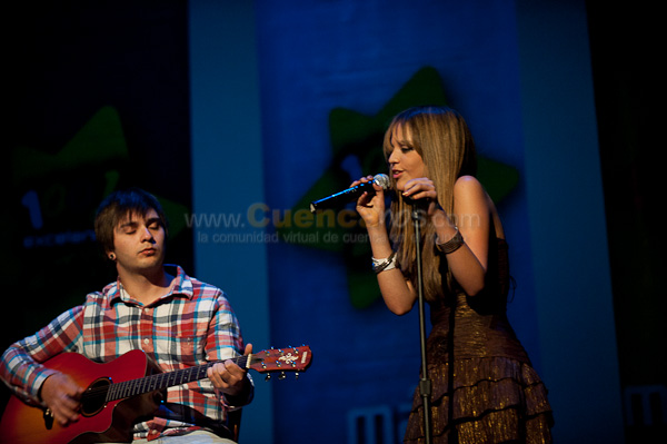 Concierto por los 2 Años de Excelencia Radio