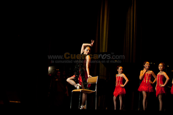 Concierto por los 2 Años de Excelencia Radio