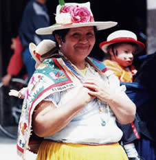 Pase del Niño Viajero