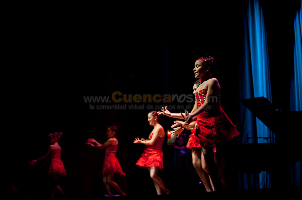 Concierto por los 2 Años de Excelencia Radio