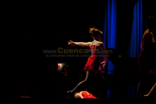 Concierto por los 2 Años de Excelencia Radio