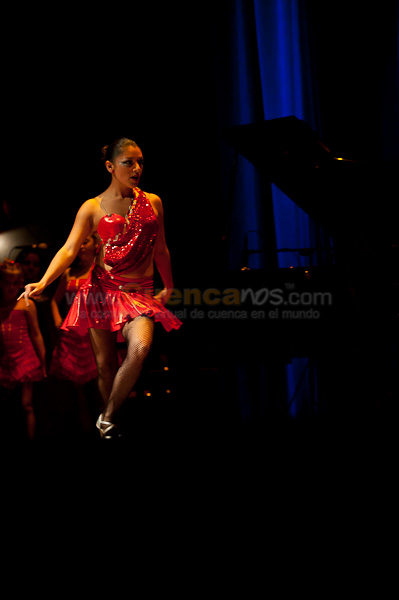 Concierto por los 2 Años de Excelencia Radio
