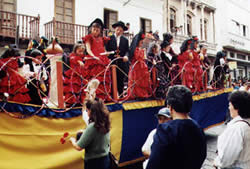 Pase del Niño Viajero