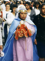 Pase del Niño Viajero