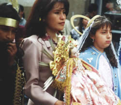 Pase del Niño Viajero