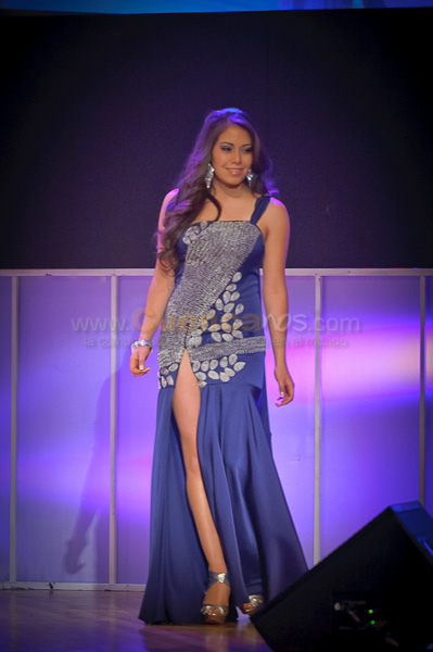 Elección Reina de Cuenca 2011