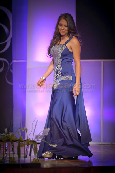 Elección Reina de Cuenca 2011