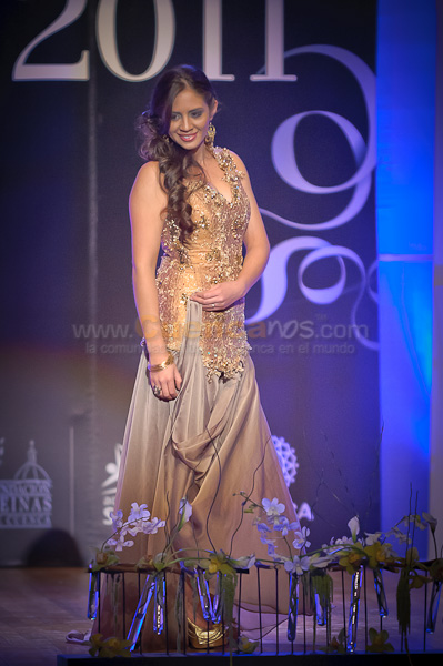 Elección Reina de Cuenca 2011