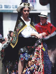 Pase del Niño Viajero