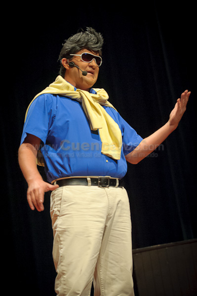 Alfredo Campo