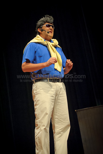 Alfredo Campo
