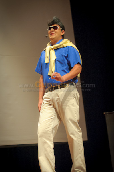 Alfredo Campo