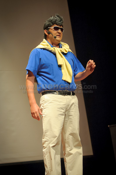Alfredo Campo