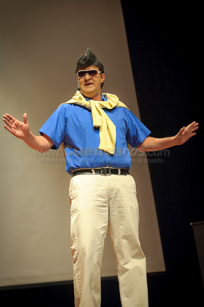 Alfredo Campo
