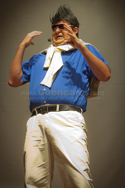 Alfredo Campo