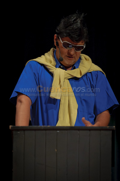 Alfredo Campo