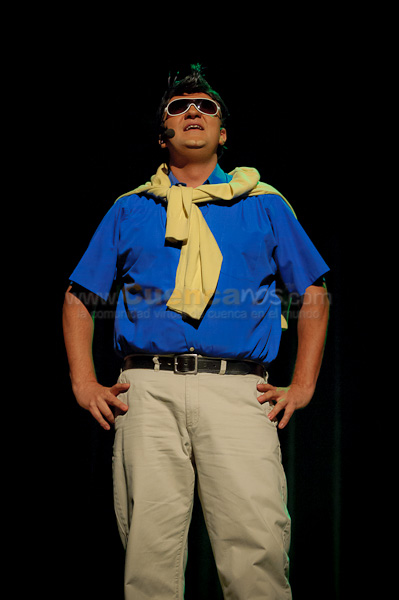 Alfredo Campo