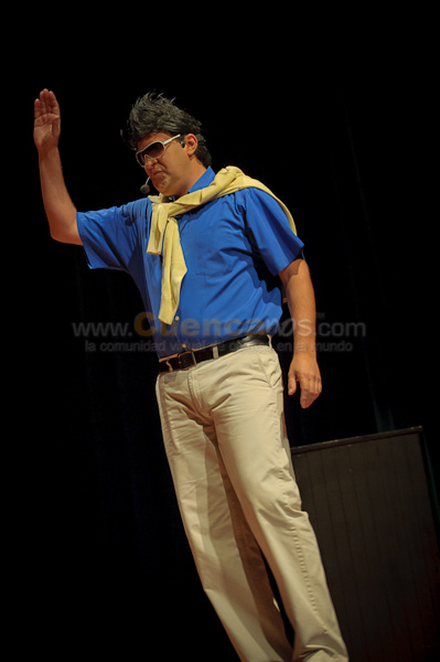Alfredo Campo