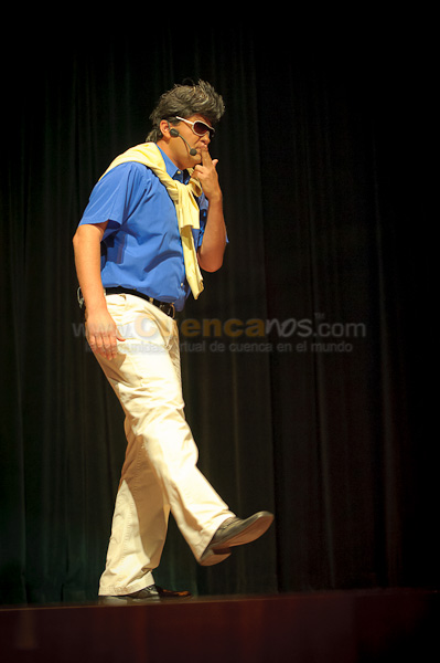 Alfredo Campo