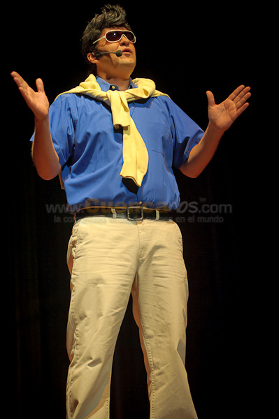 Alfredo Campo