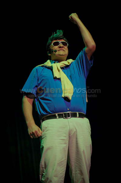 Alfredo Campo