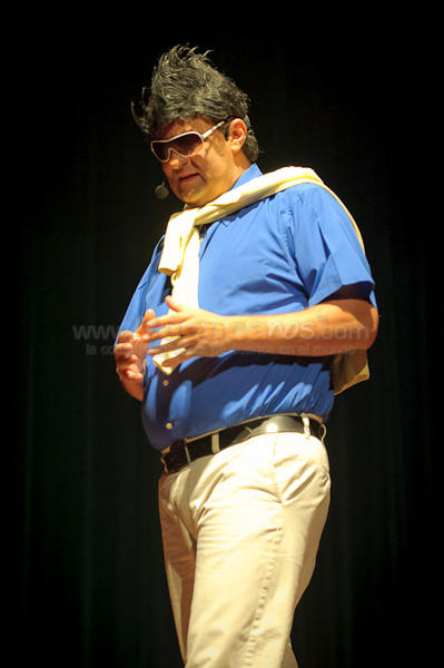 Alfredo Campo
