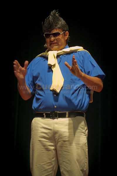 Alfredo Campo