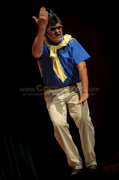 Alfredo Campo